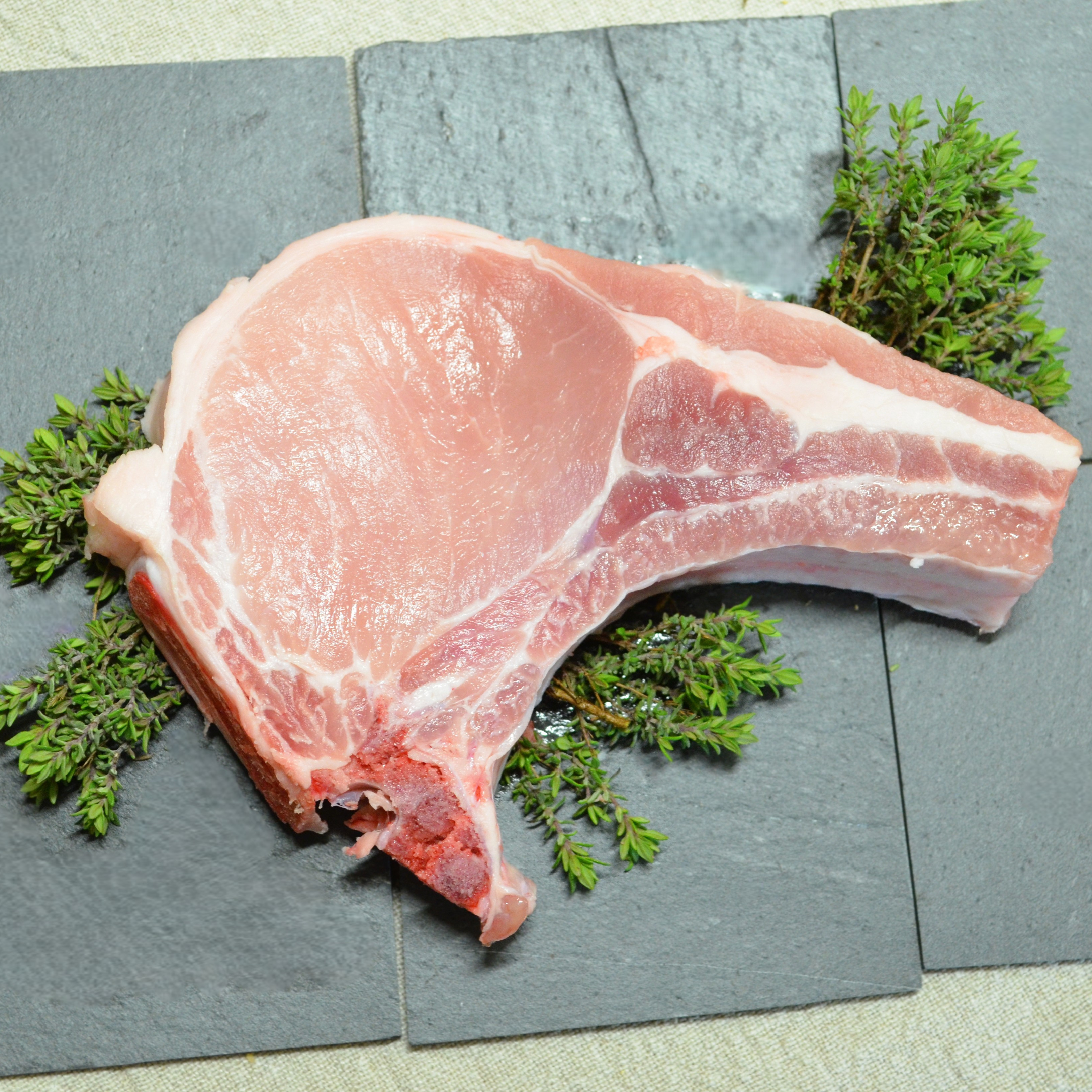 Côte première *2 - 0,4kg