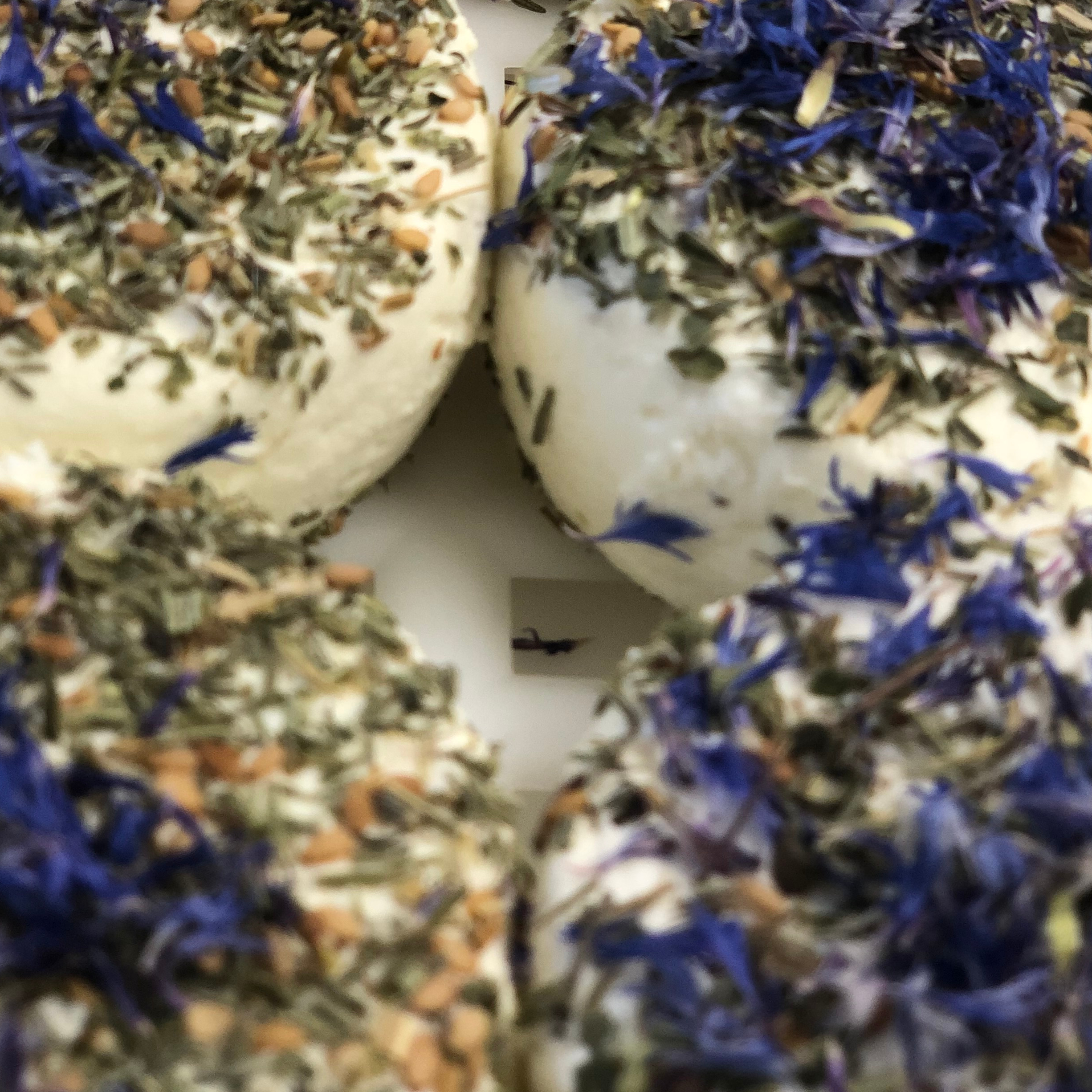 Fromage enrobé - 120g