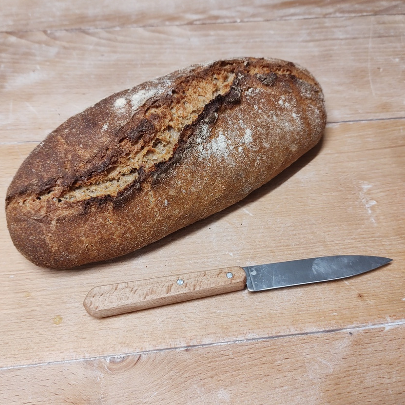 Complet 1kg long - 1kg