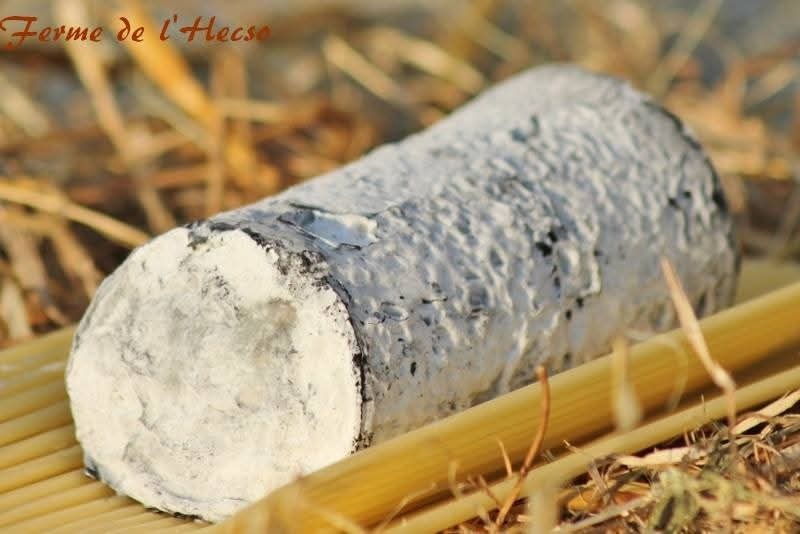 BUCHE CENDREE - 160g