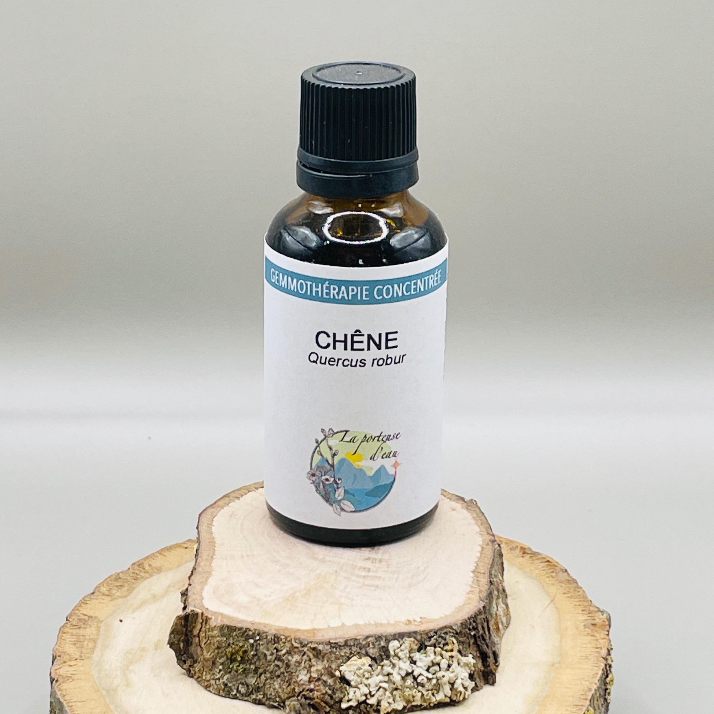 Chêne, Quercus robur - 30ml