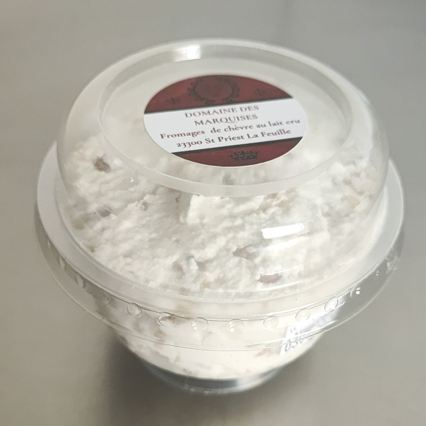 TARTINABLE LE ROYAL AUX FIGUES - 200g