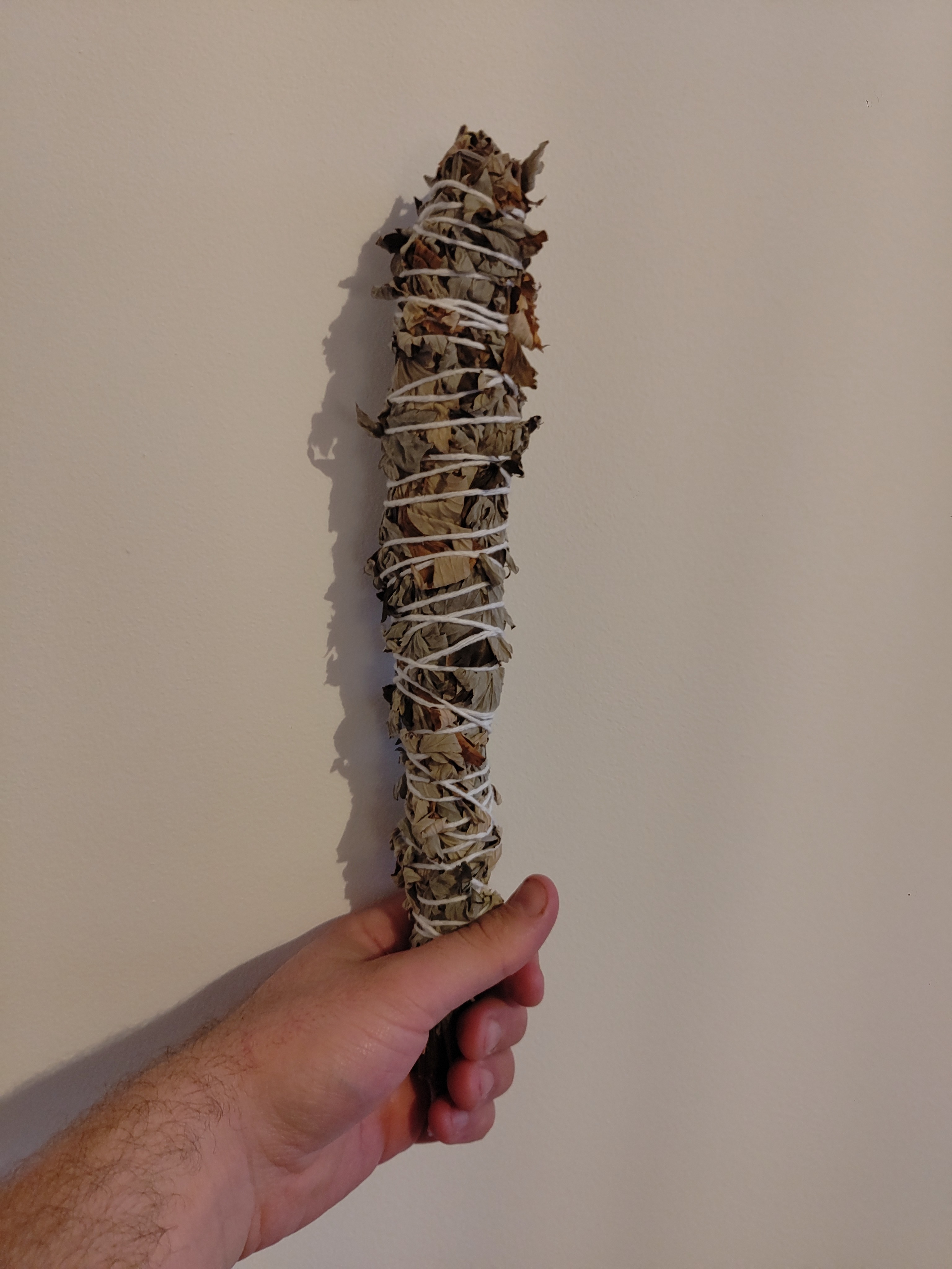 Bâton de fumigation ARTEMESIA Grand format