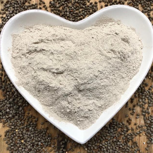 FARINE DE SARRASIN - 500g