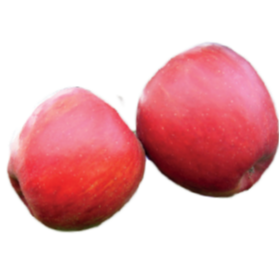 Cageot Pomme Katy Biologique / 2€50 le kg - 10kg