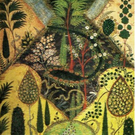 Tisane – Jardin D’Orient - 50g