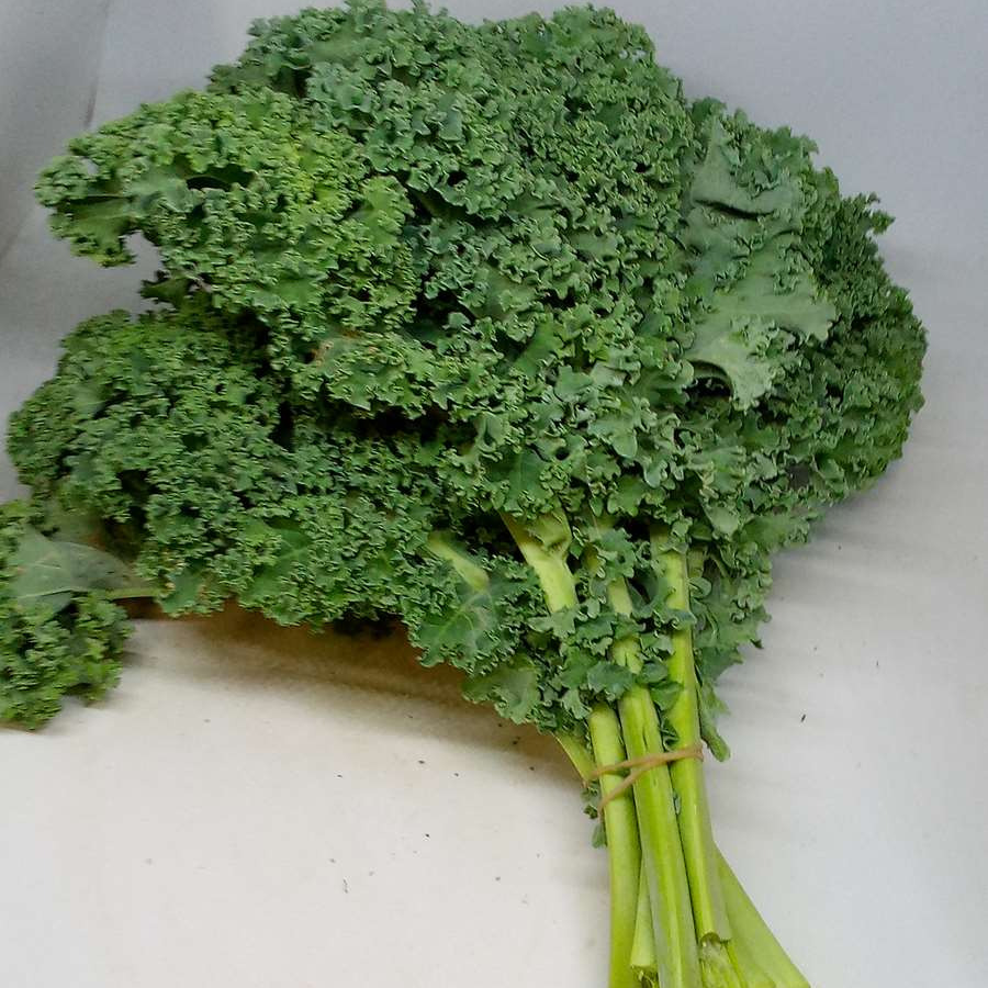 chou kale