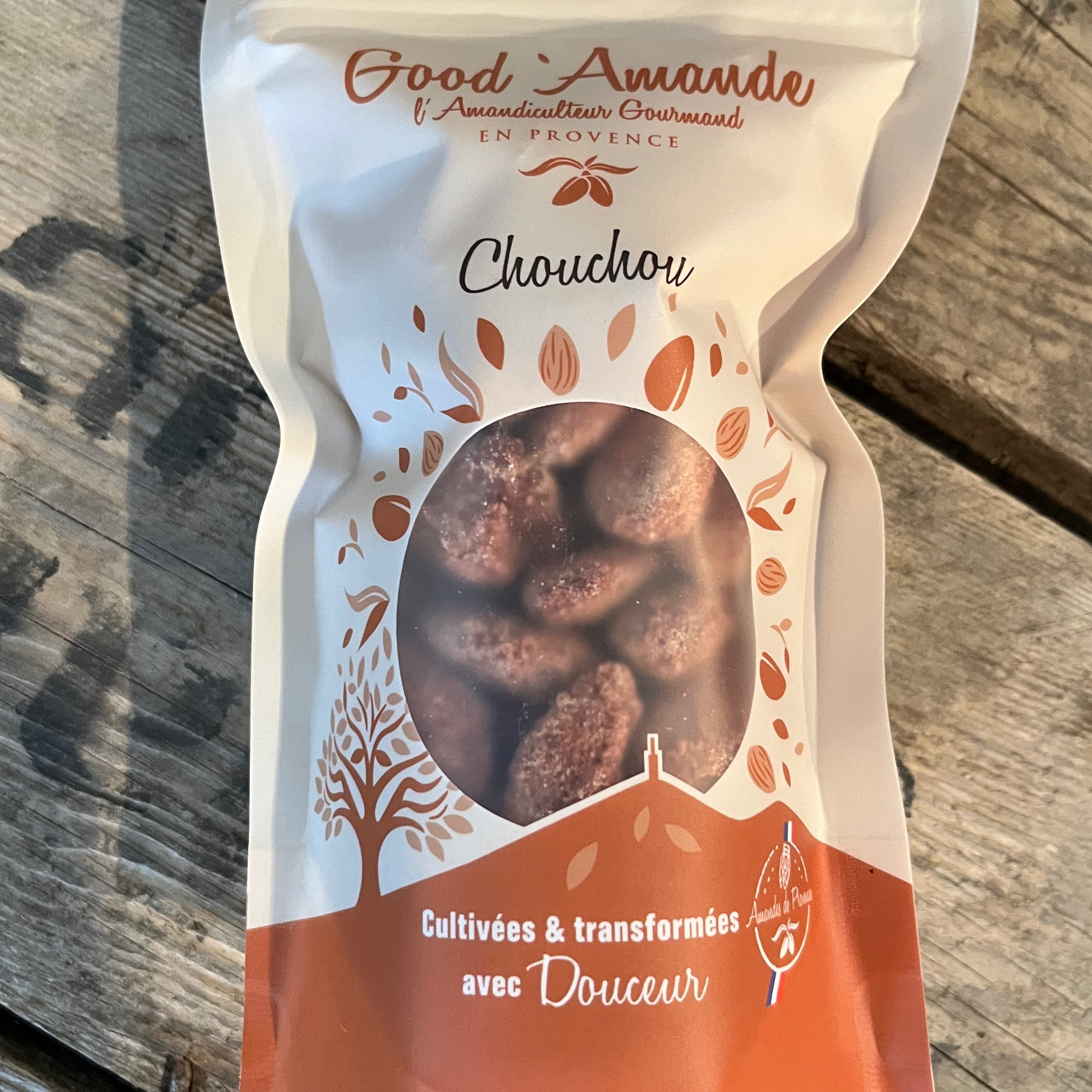 Pralines