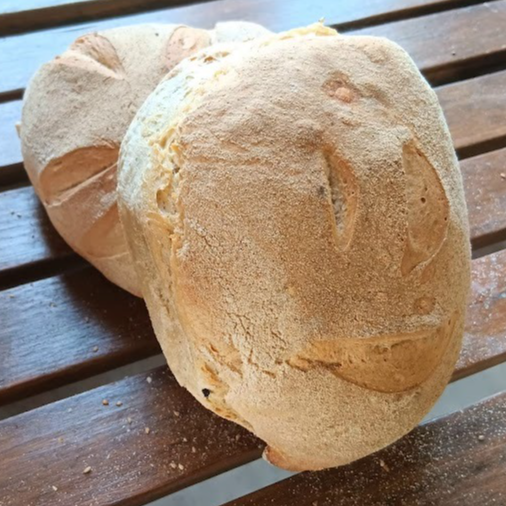 Pain Nature 500 g - 500g