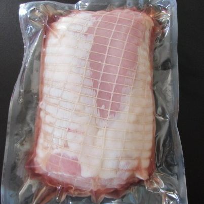 Rôti dans le filet - 1kg