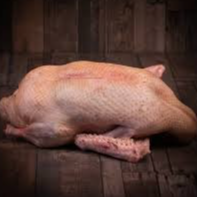 Canard gras frais entier - 5kg