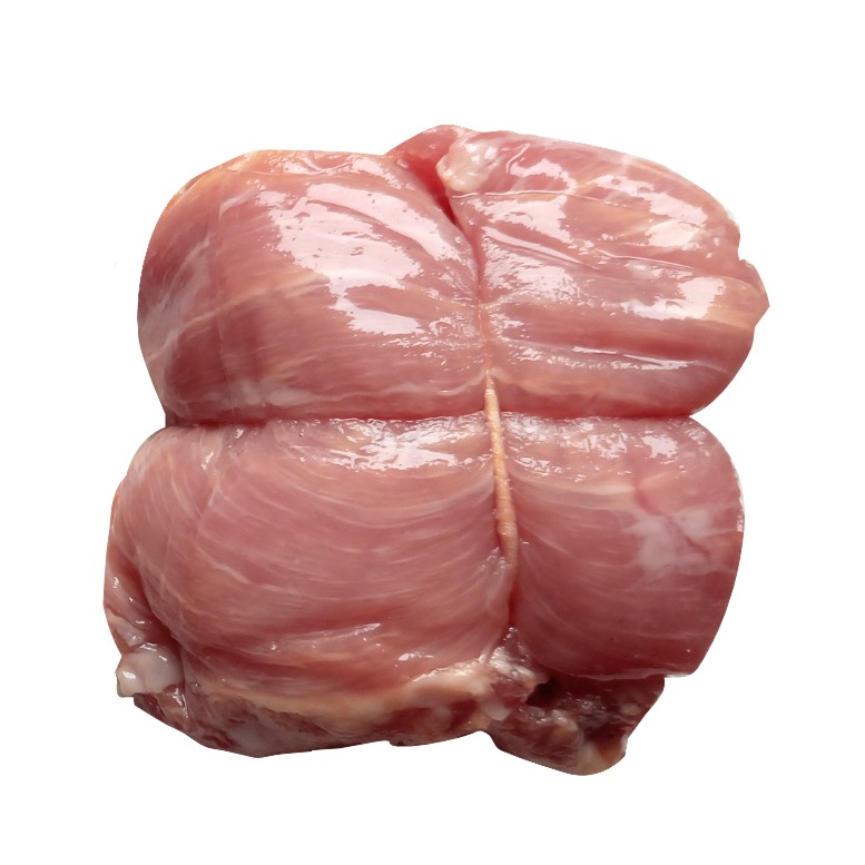 Paupiettes fraîches de poulet - 420g
