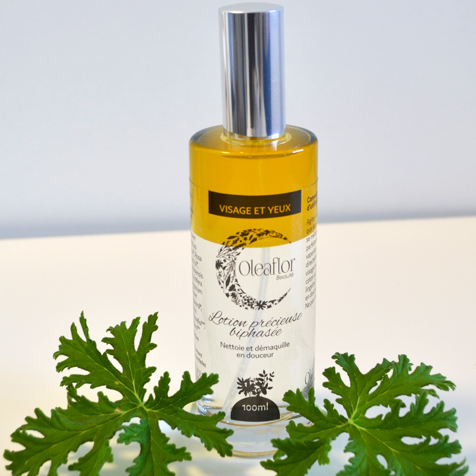 Lotion Précieuse 100mL