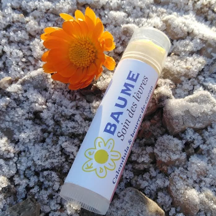 Soin Des Lèvres - 6ml