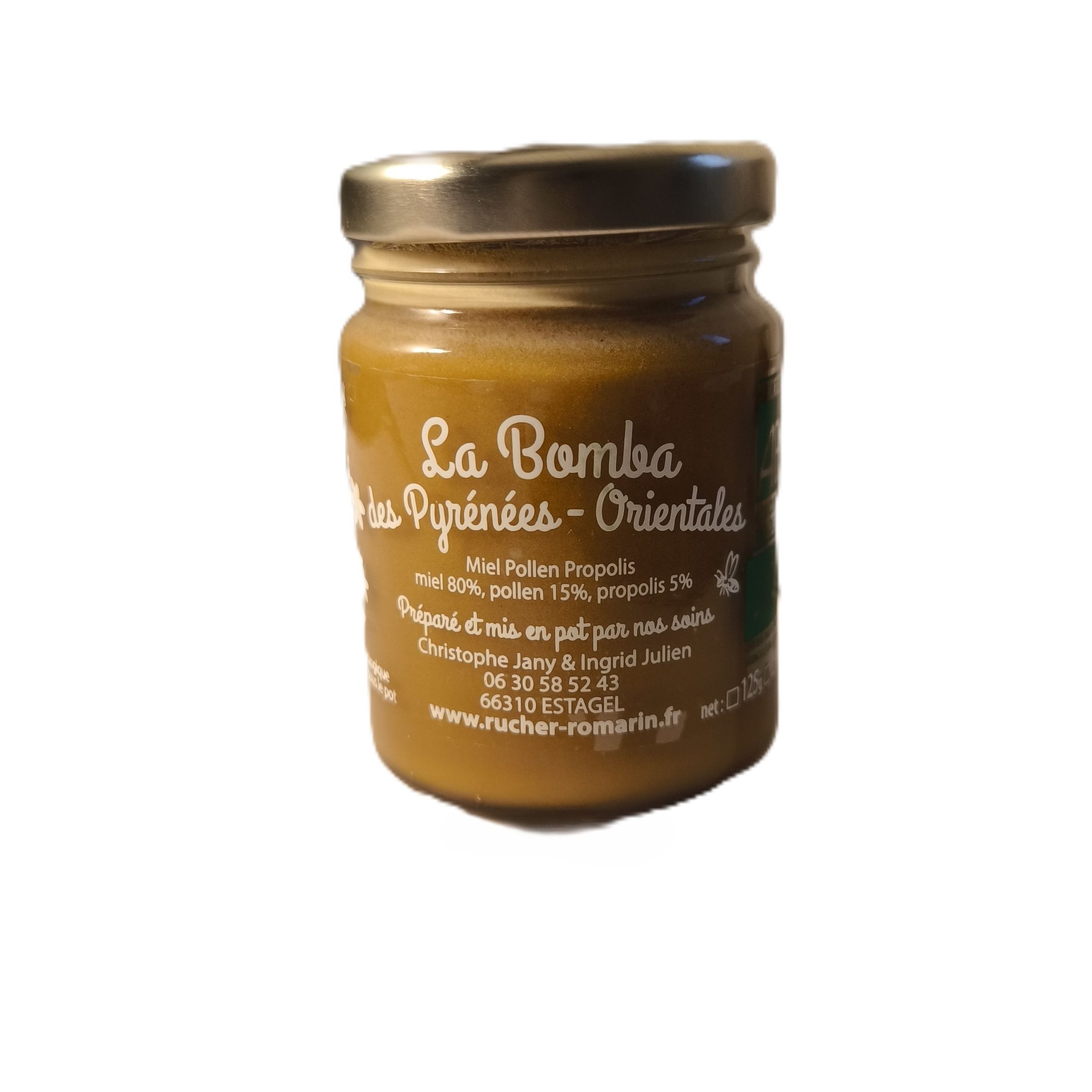 La Bomba