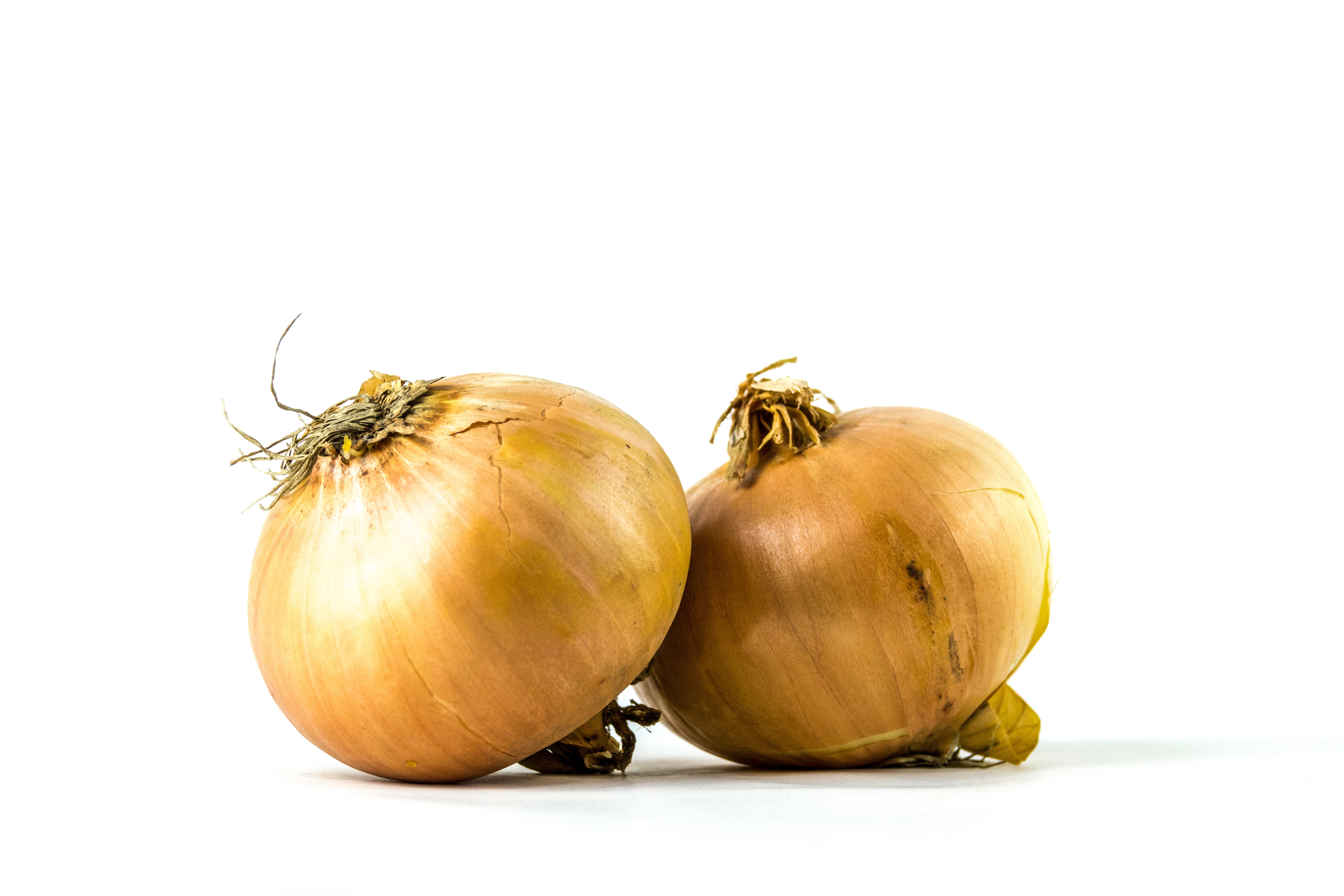 Oignon jaune