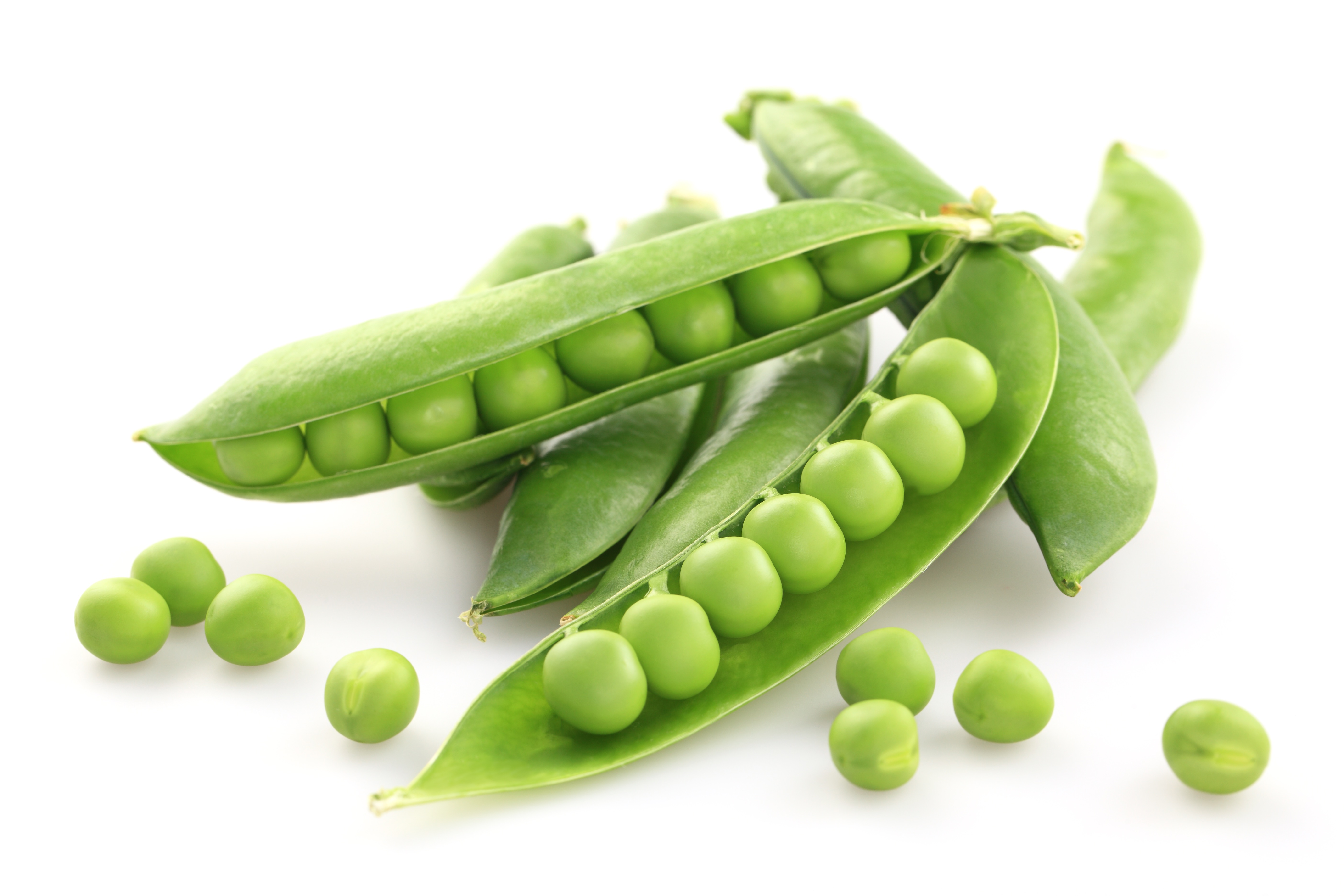 Petit pois à écosser - 250g