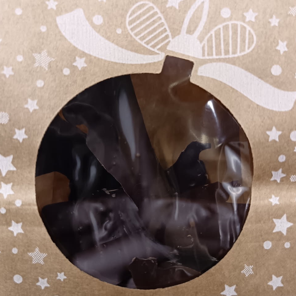 Orangettes sachets de 100g