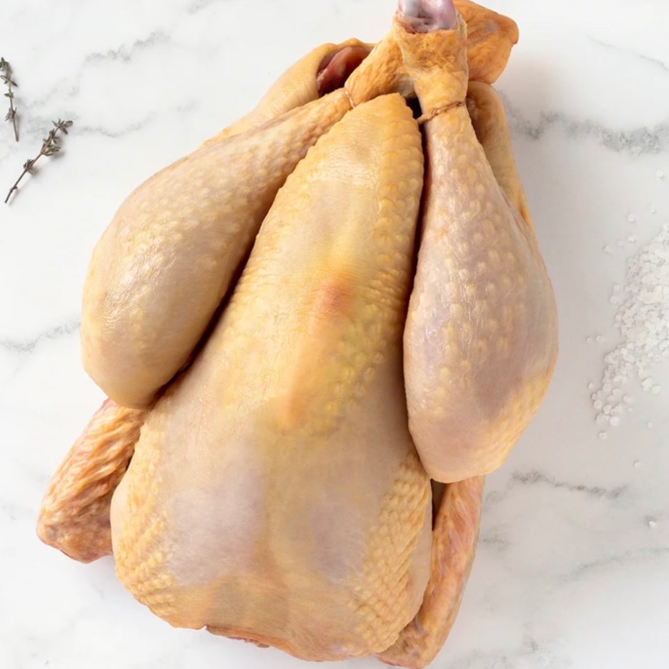 Gros Poulet - 2,4kg