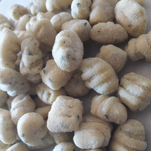 Gnocchis au basilic 3 kg - 3kg