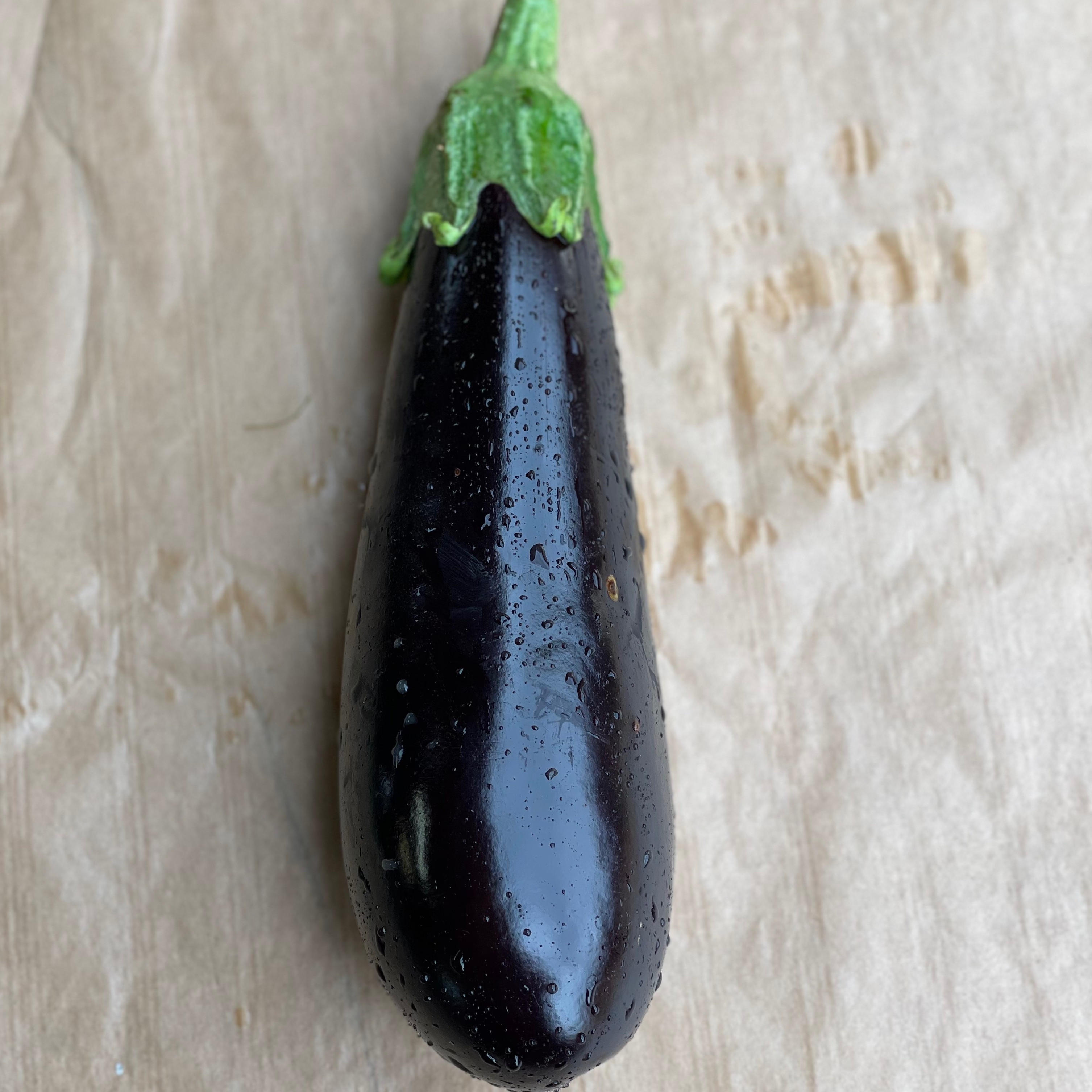 Aubergine 1kg - 1kg