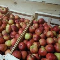 Pomme "2ème choix" - 2kg