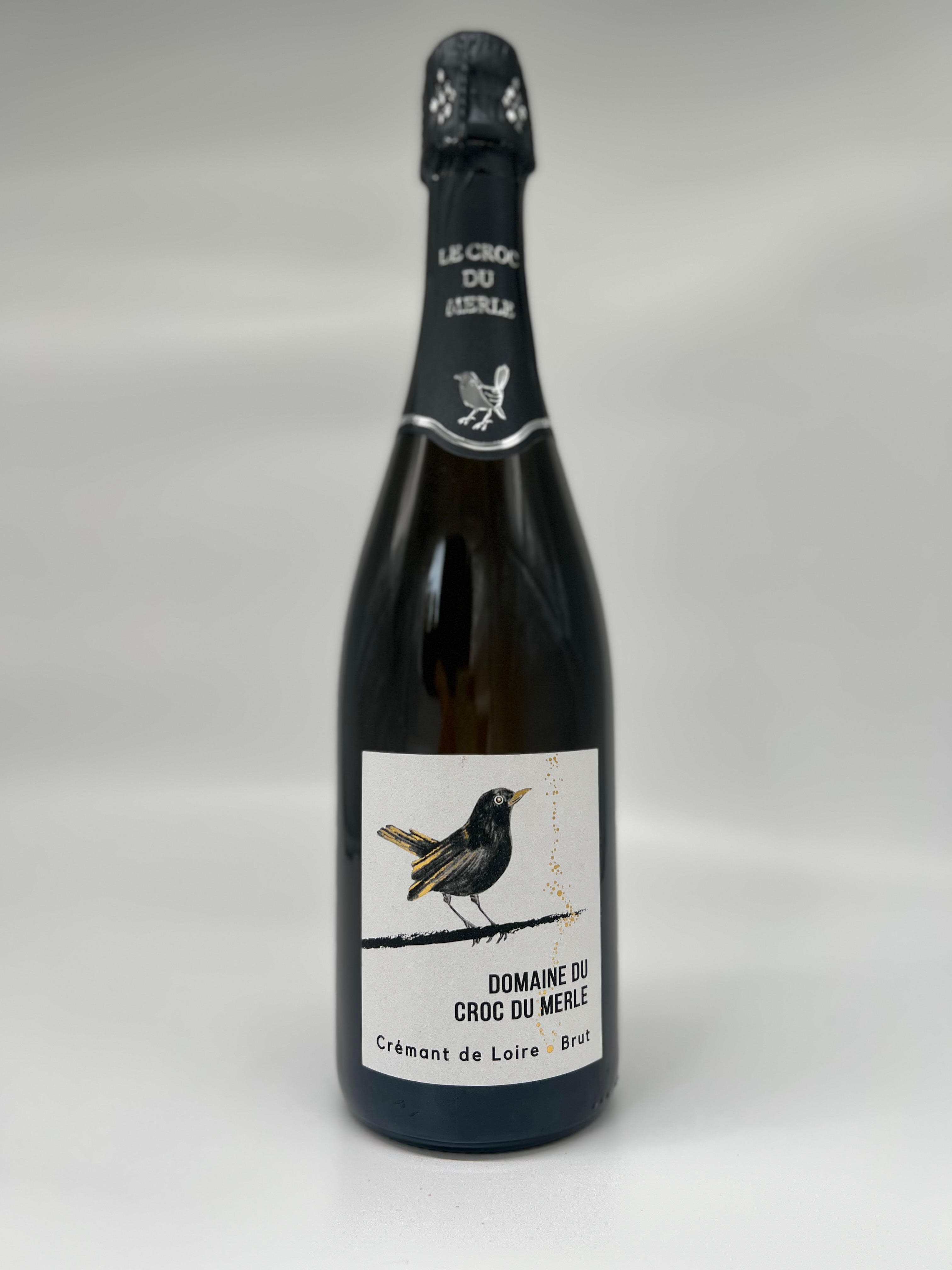CARTON 6 Crémant De Loire - 9kg