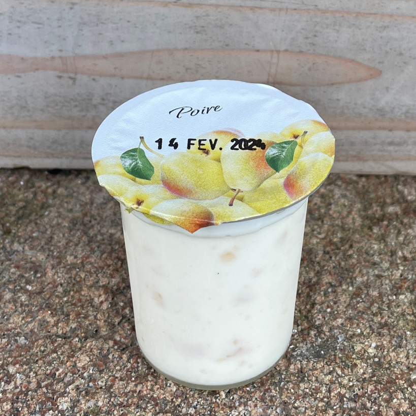 Poire