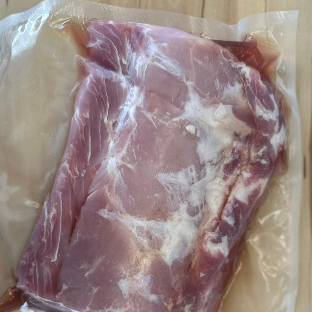 Rôti dans le filet - 0,5kg