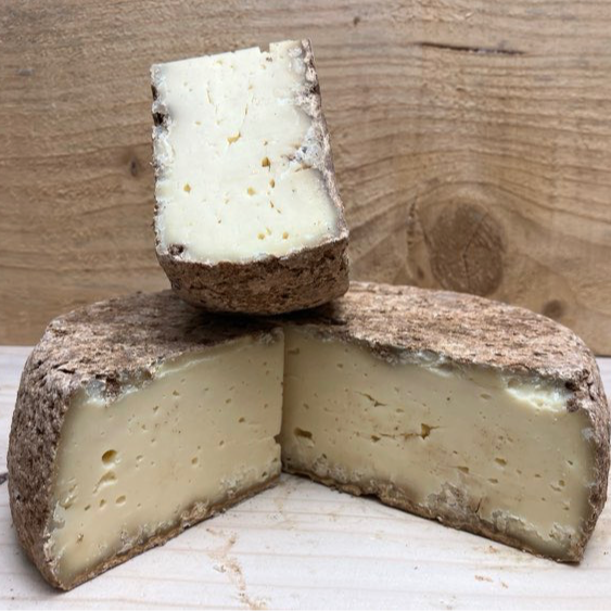 TOMME T. affinage 6 MOIS - 700g