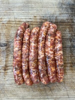 Chipos Espelettes x6 - 500g