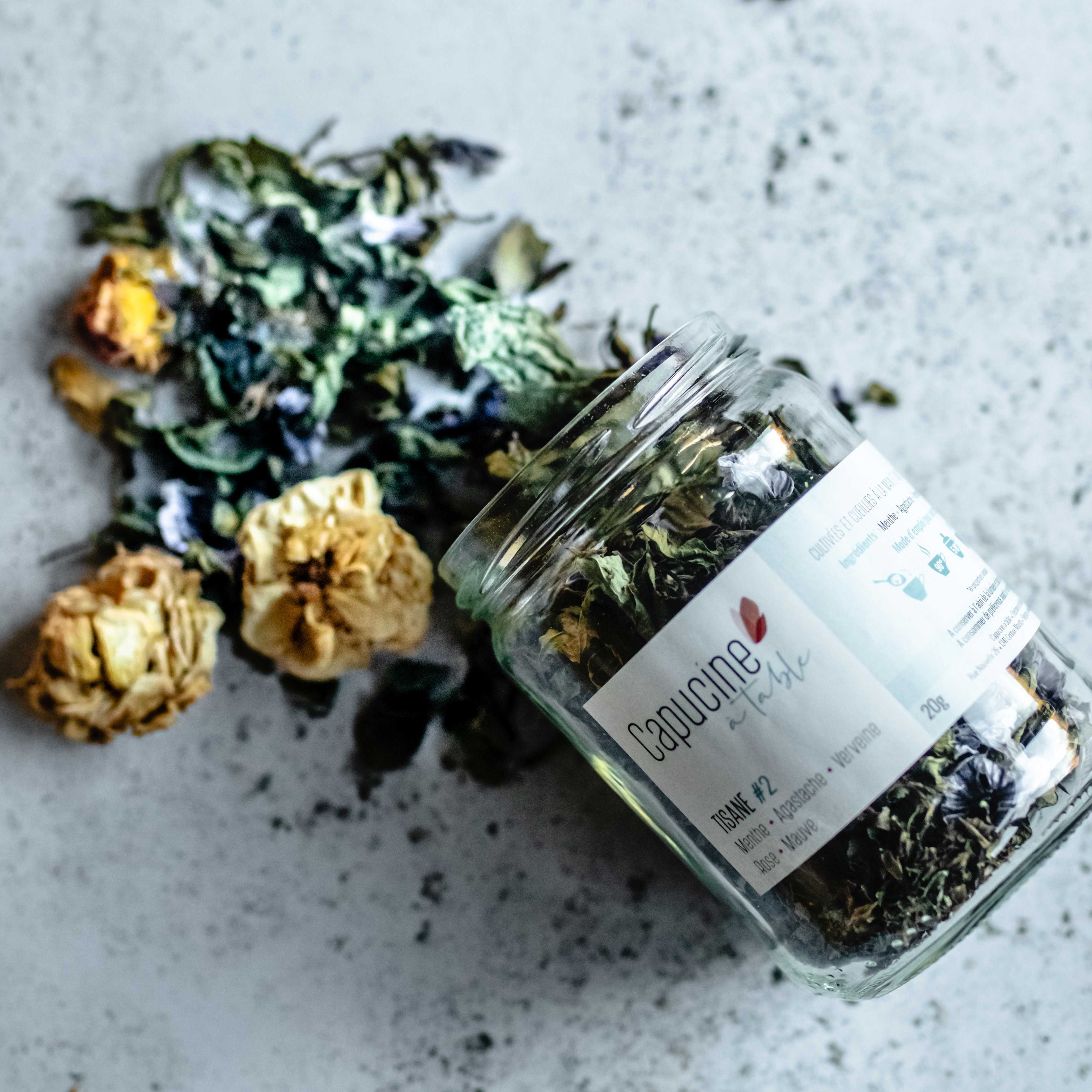 Tisane #2