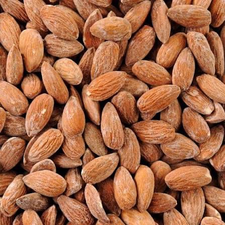 Amande décortiquée bio Sicile 500g - 500g