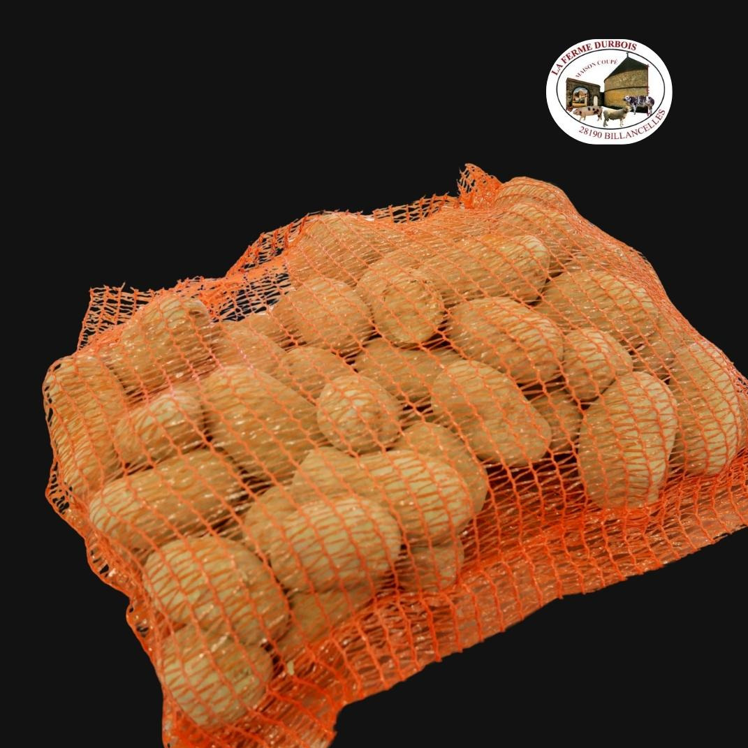 Pommes de terre Chérie Récolte 2025 - 5kg