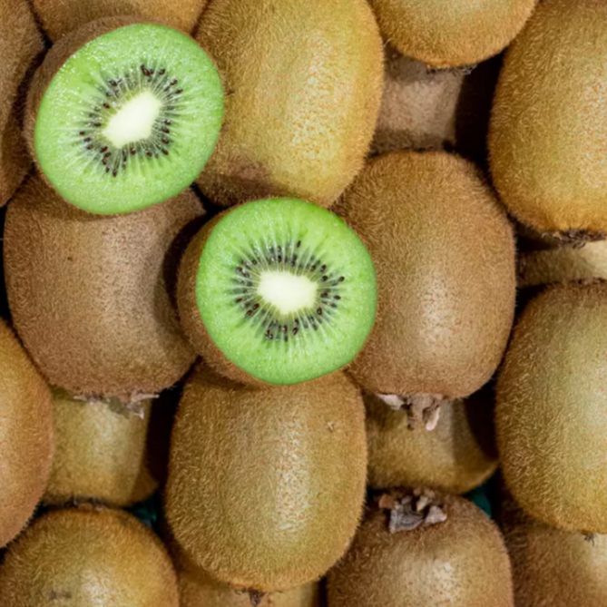 Kiwi vert Hayward - 200g