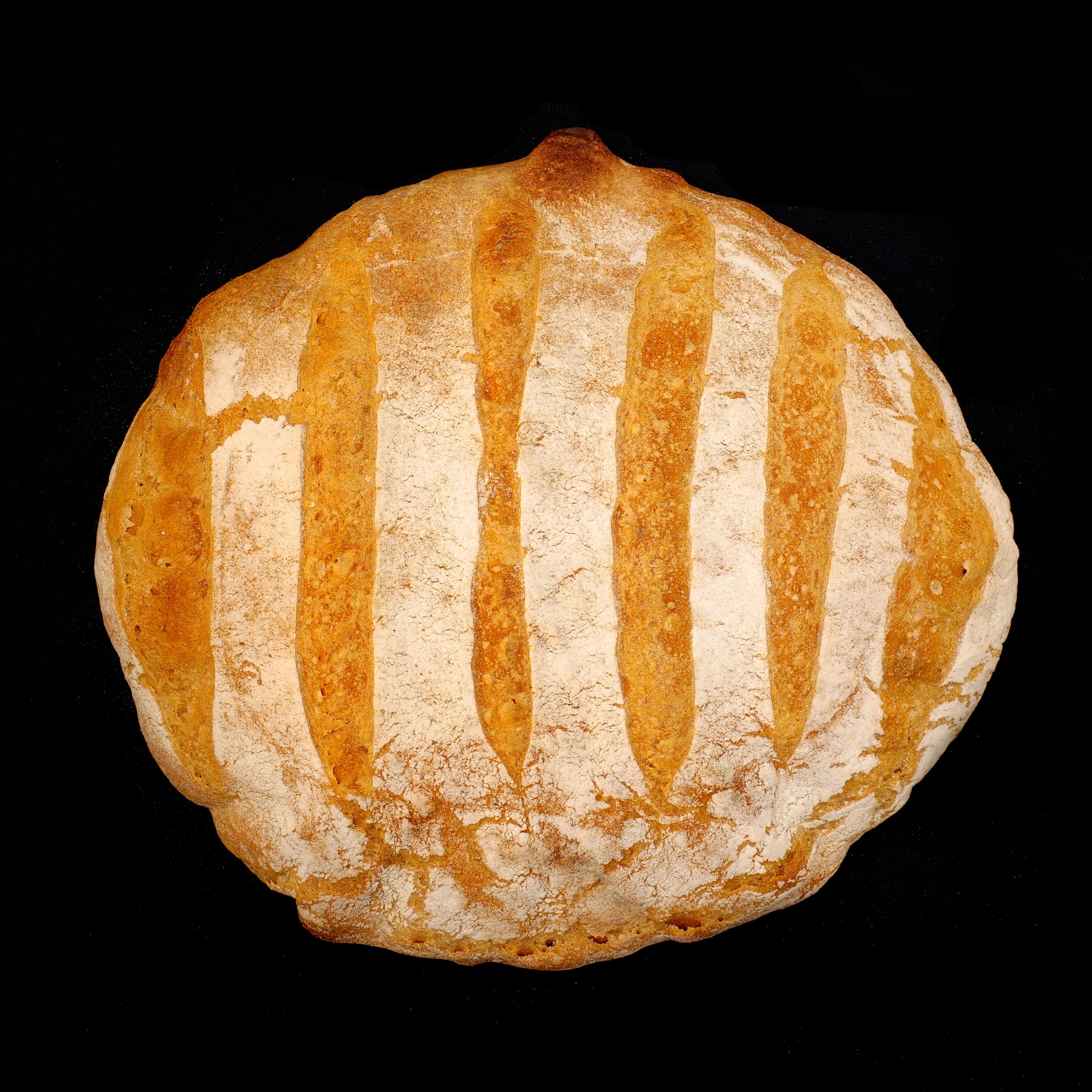 Pain d'épeautre 1kg moulé - 1kg