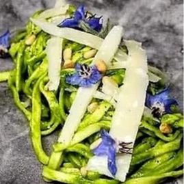 Tagliattes fraîches vertes 2 kg - 2kg