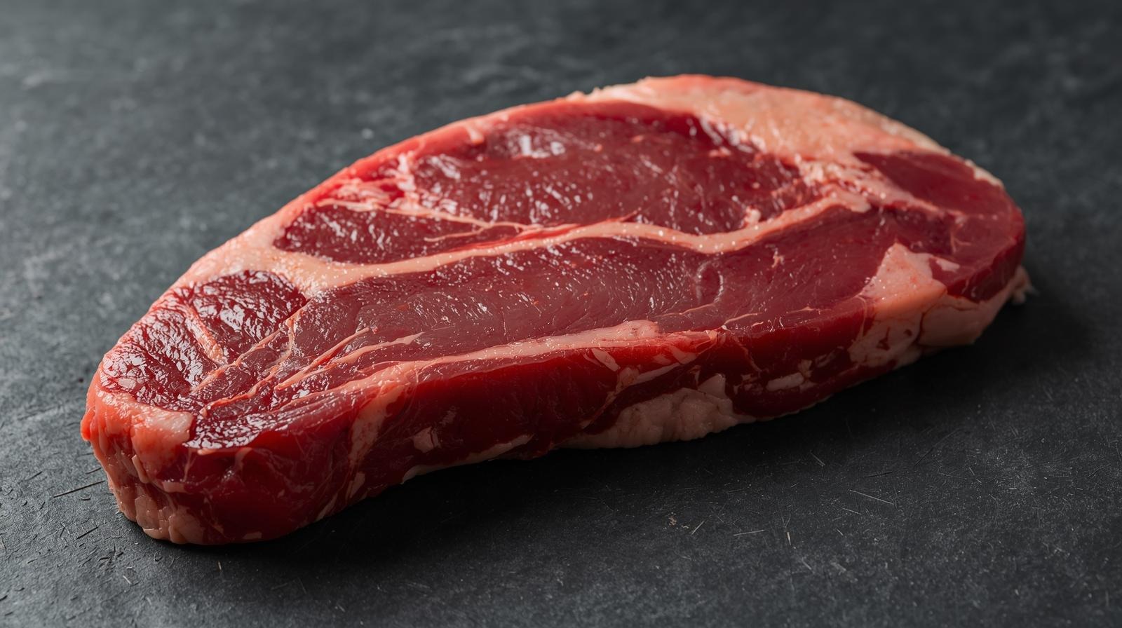 Rumsteck Boeuf Angus - 300g