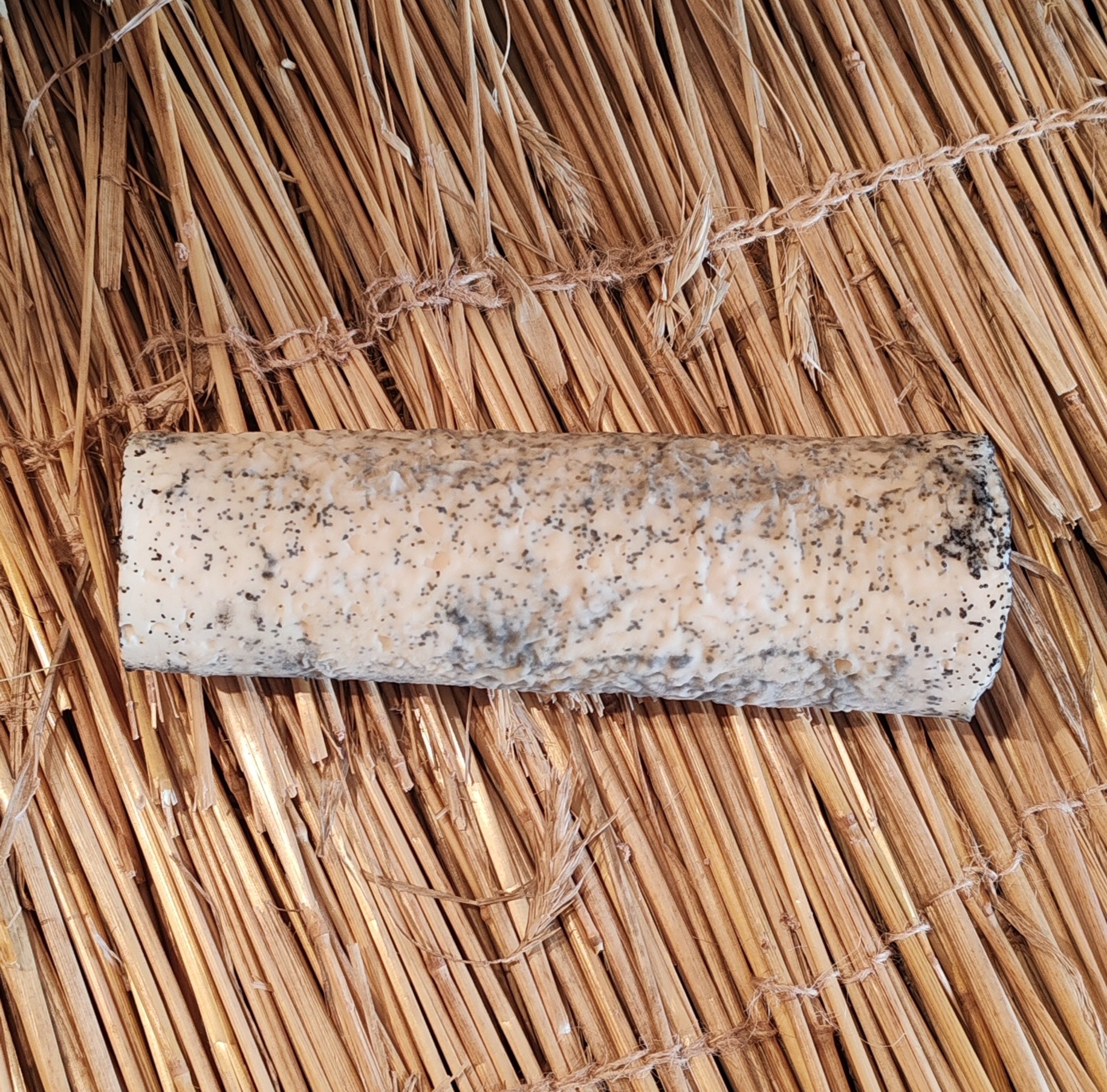 Bûche Cendrée Vrac