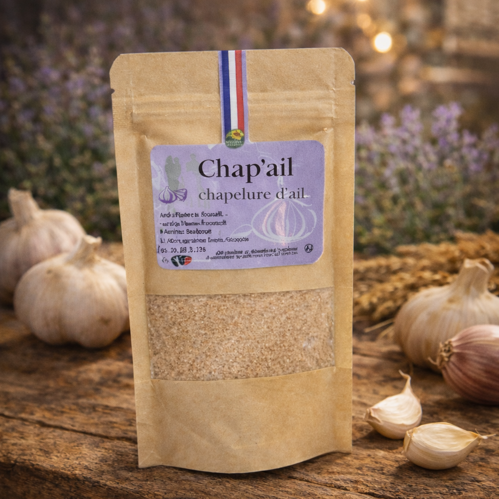 Chap’ail
