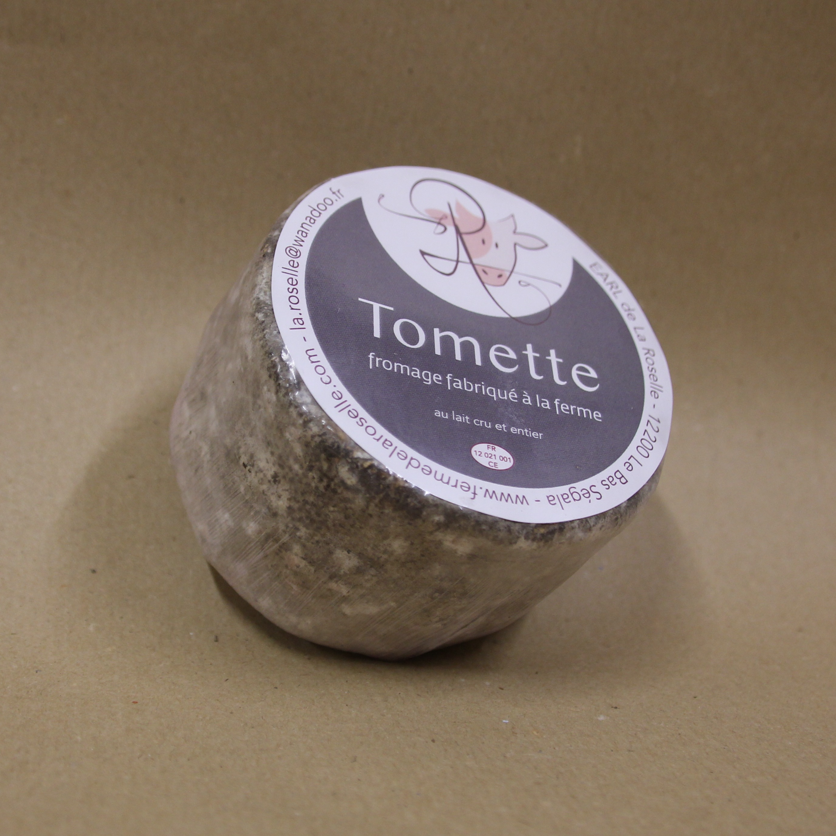 Tomette