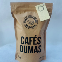 ZZ CAFE MOULU Brésil 500 grs - 500g