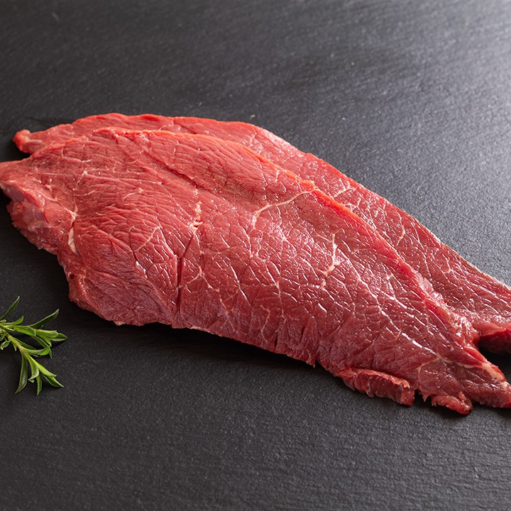 Bifteck 1ière CAT x 2