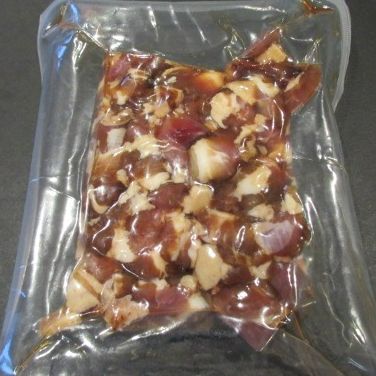 Lardons fumés - 300g
