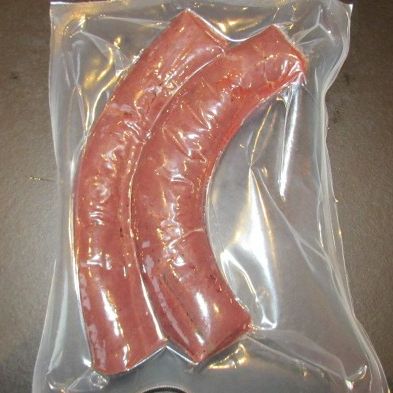 Boudin périgourdin - 300g