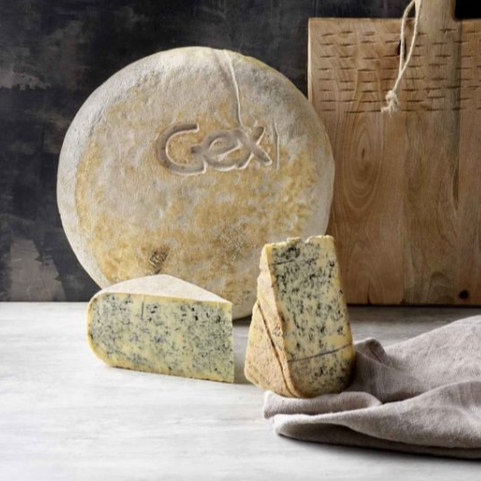 BLEU DE GEX Fermier