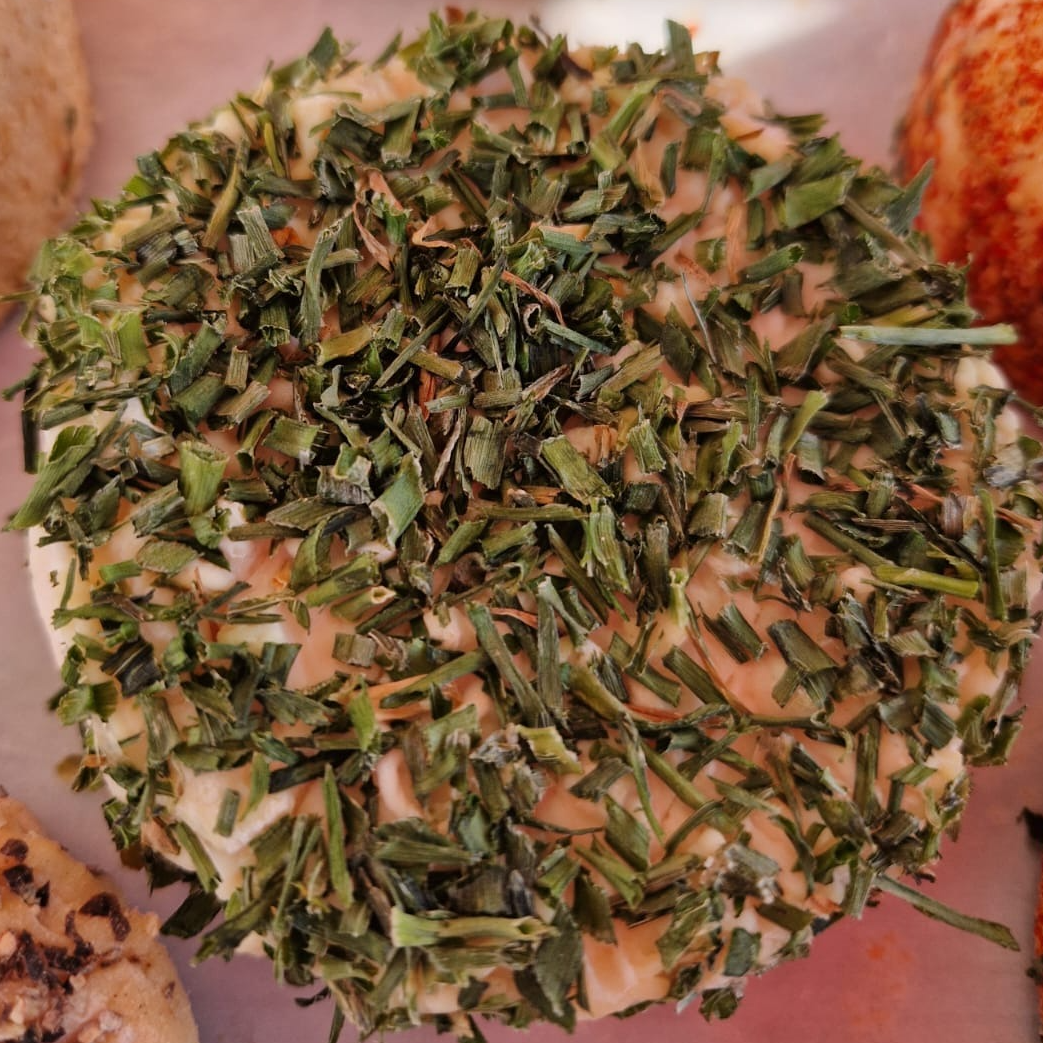 Grand Frais de Brebis Aromatisé goût ciboulette
