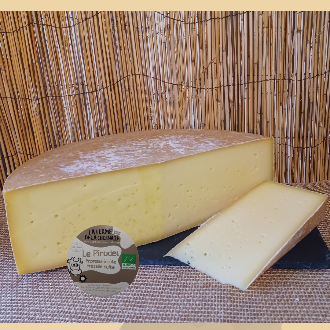 « Pirudel » - vache - 250g