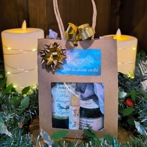 Coffret cadeau "Libère la Déesse en Toi"