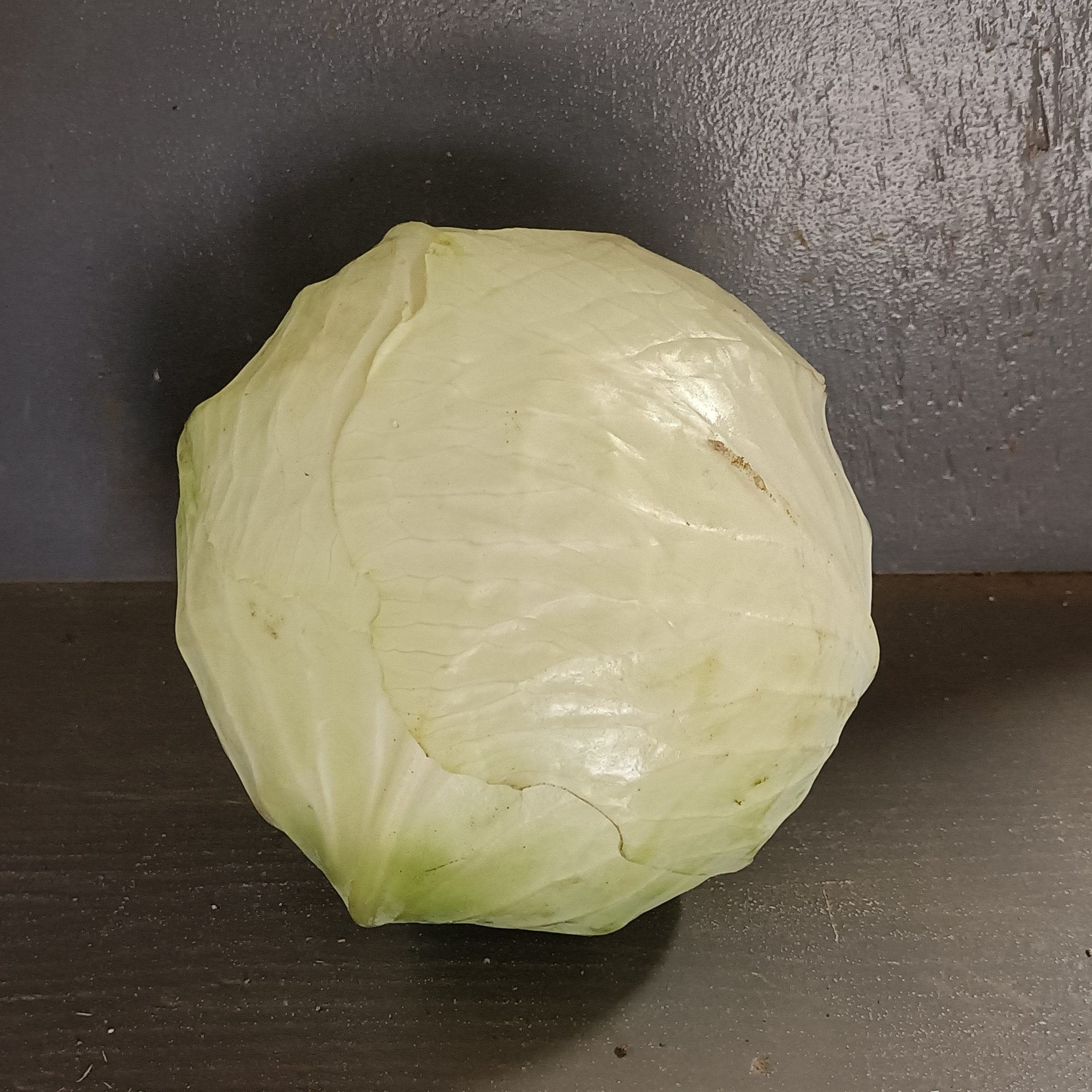 Chou blanc - 1kg